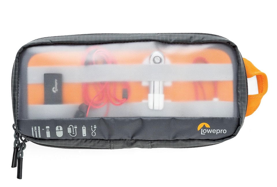 Lowepro GearUp Pouches