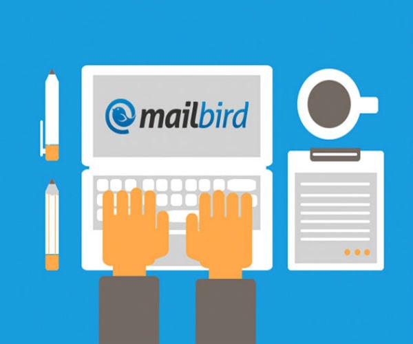 download mailbird pro: lifetime plan