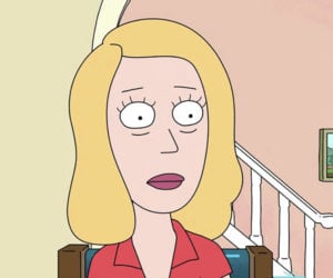 Rick & Morty: Who’s the Real Beth?