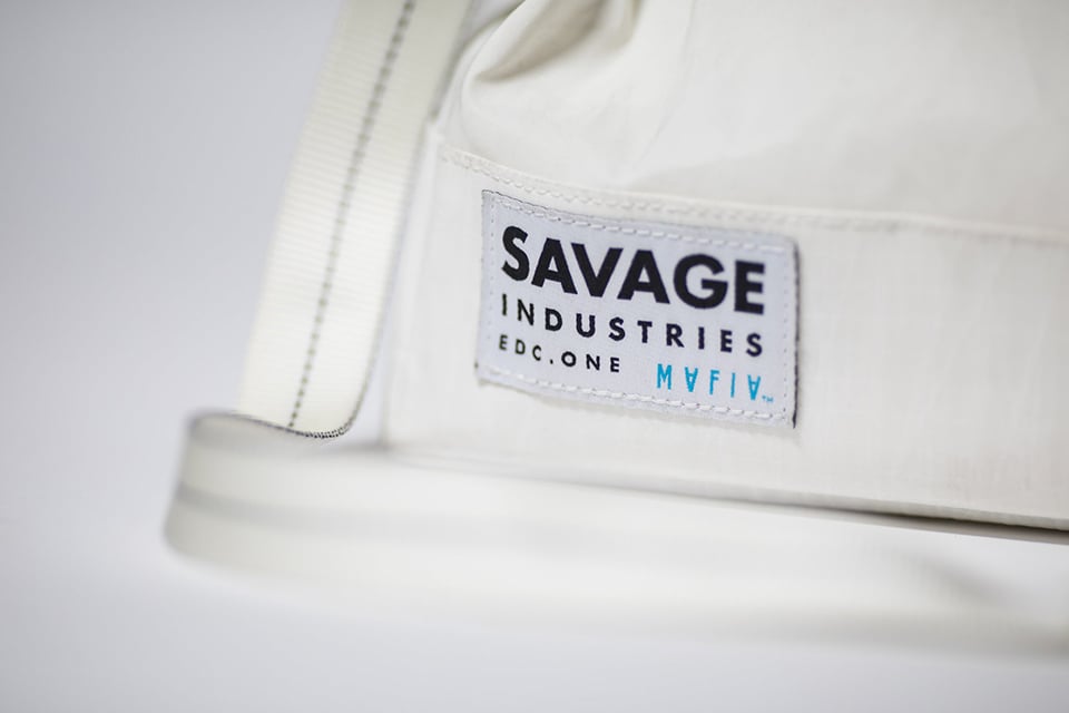 Savage Industries EDC One Bag