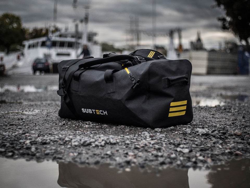 Subtech Pro Drybag 2.0