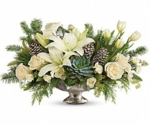 Deal: Teleflora Holiday Special