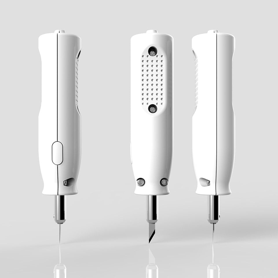 Wondercutter Ultrasonic Cutter