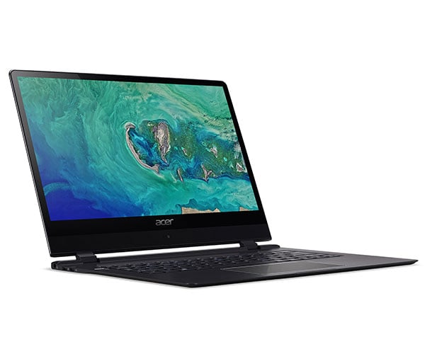 2018 Acer Swift 7 Laptop