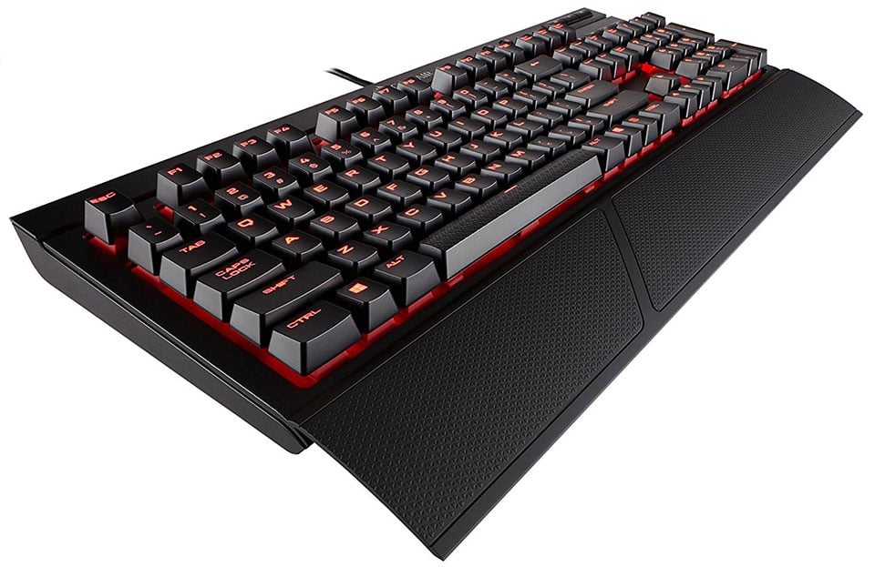 Corsair K68 Gaming Keyboard