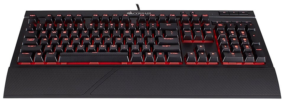 Corsair K68 Gaming Keyboard