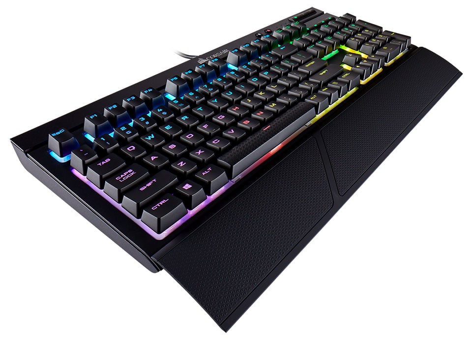 Corsair K68 Gaming Keyboard