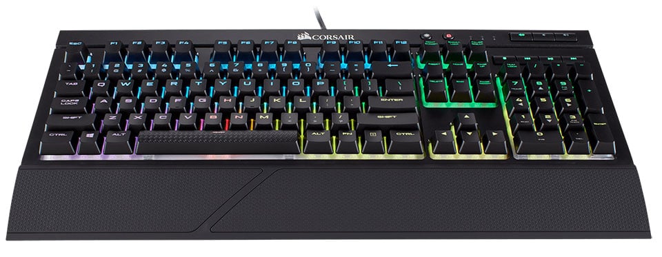 Corsair K68 Gaming Keyboard