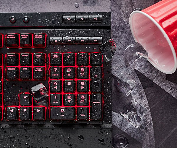 Corsair K68 Gaming Keyboard