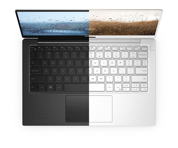 2018 Dell XPS 13