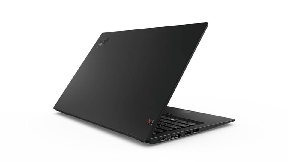 2018 Lenovo ThinkPad X1 Carbon