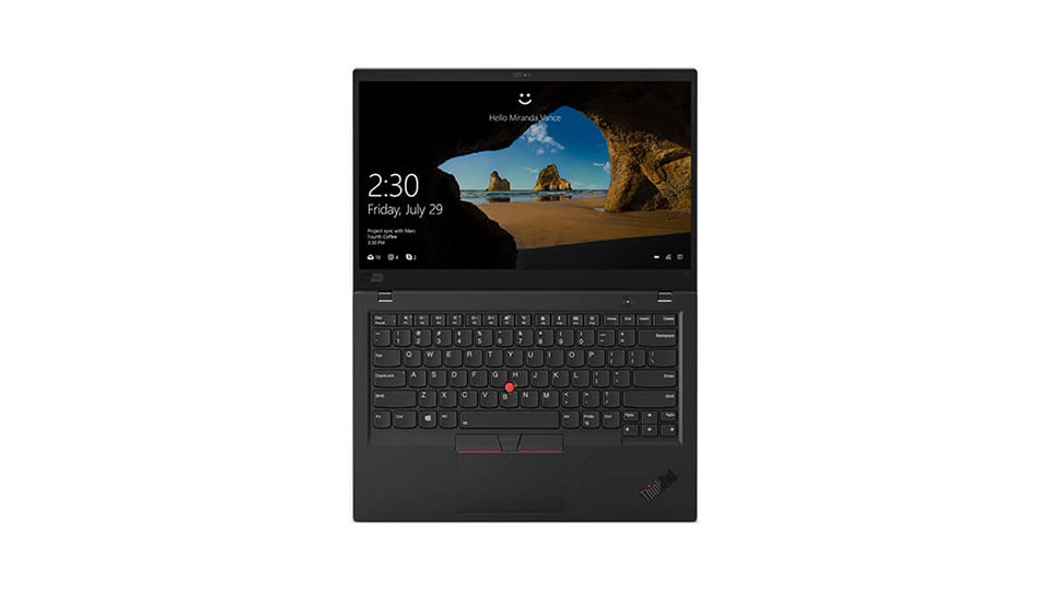 2018 Lenovo ThinkPad X1 Carbon