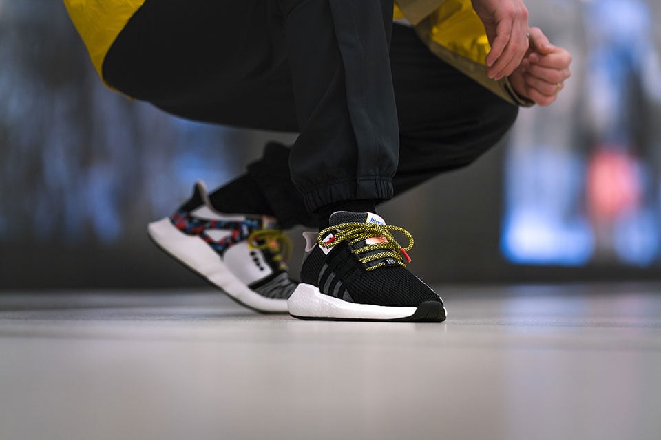 adidas EQT Support 93/Berlin