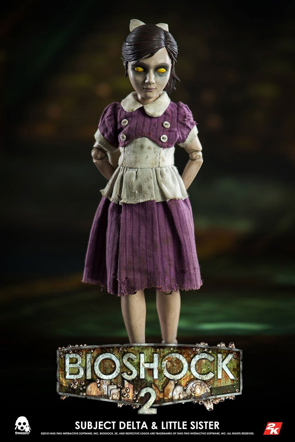 Big sister bioshock cosplay - Naked pictures