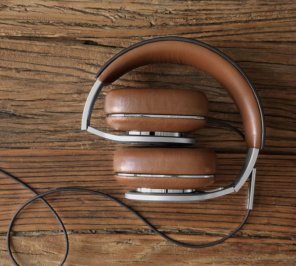 Bowers & Wilkins P9 Headphones