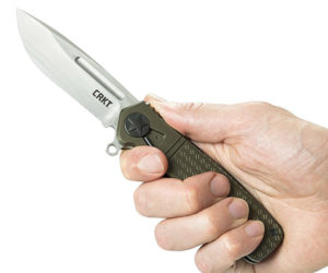 CRKT Homefront Tactical Knife