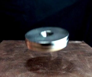 How Copper Interacts with Magnets