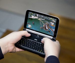 GPD Win 2 Handheld Gaming PC