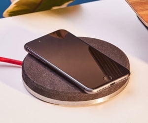 Grovemade Wireless Charging Pad