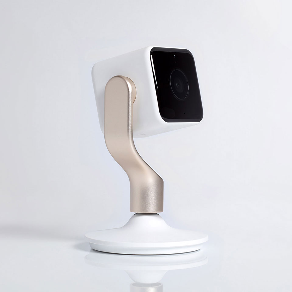Hive View Security Camera