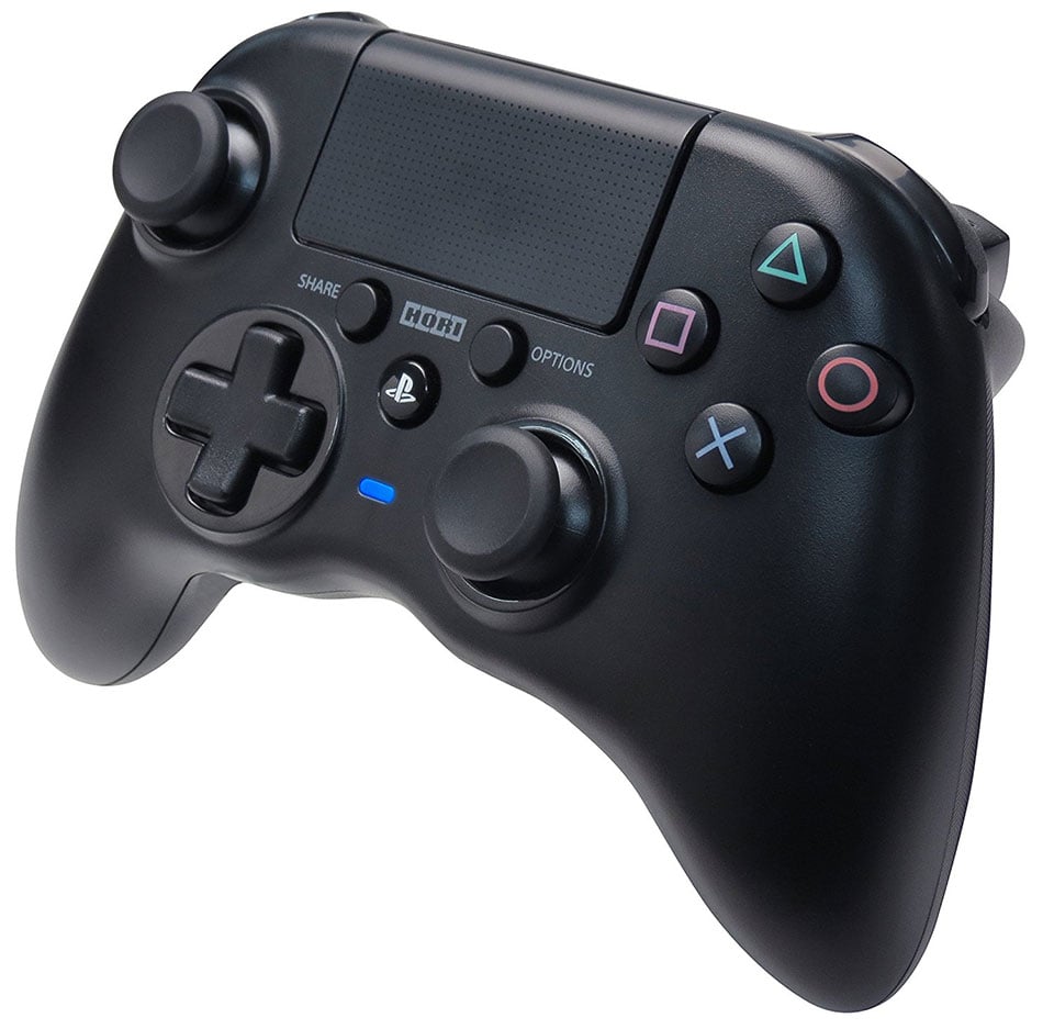 Hori Onyx Wireless PS4 Controller