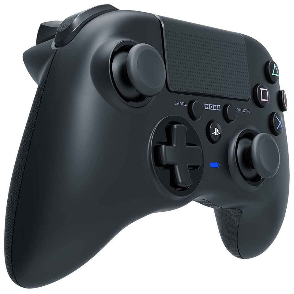 Hori wireless ps4 discount controller