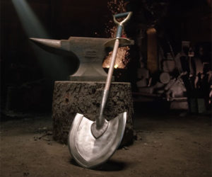Making Shovel Knight’s Shovel Blade