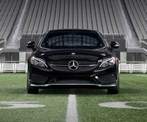 Mercedes-Benz: Last Fan Standing