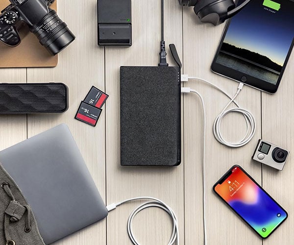 Mophie Powerstation AC