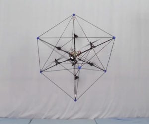The Omnicopter