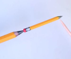 Pencilception