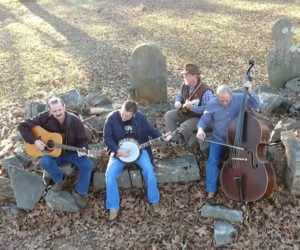 Bluegrass Nirvana
