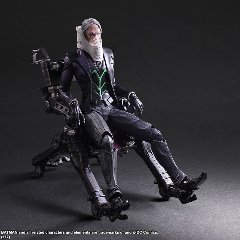 Play arts kai joker tetsuya deals nomura