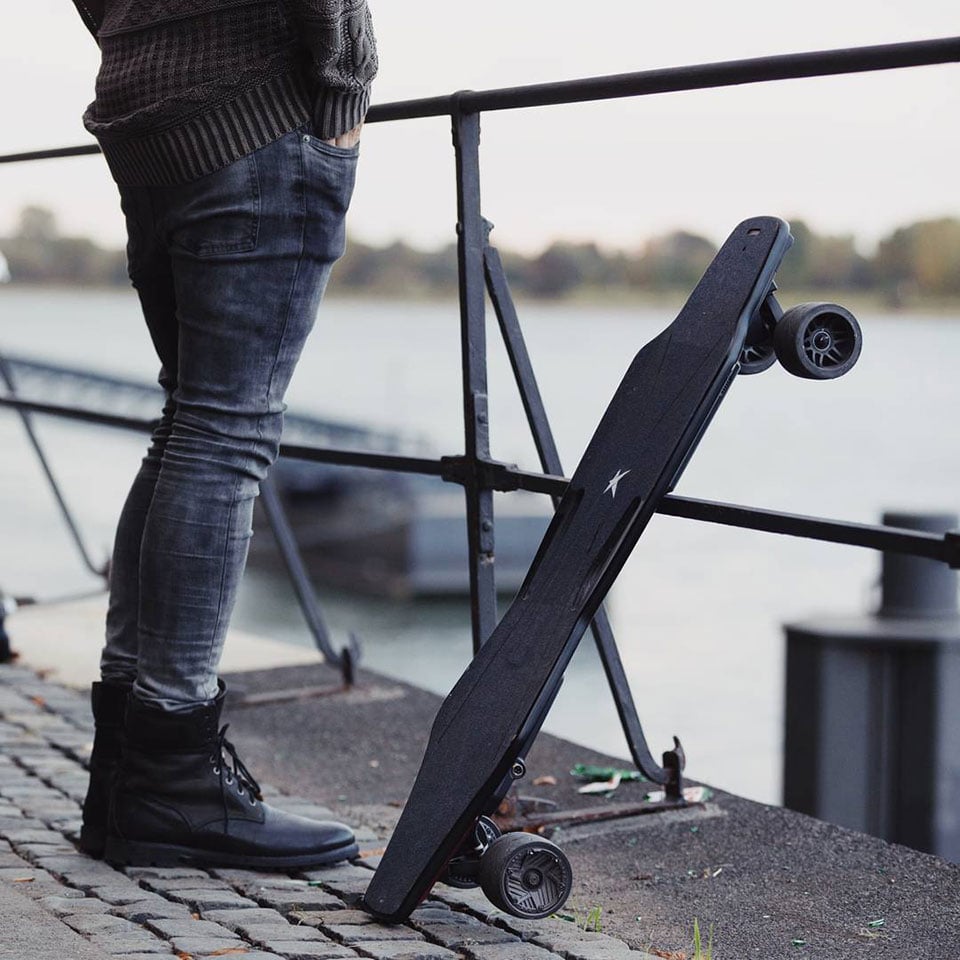 Starkboard Electric Skateboard