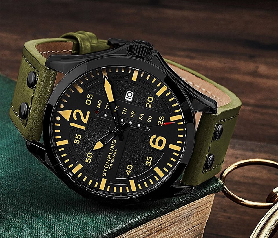 original aviator watch        <h3 class=