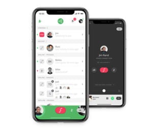 Switchboard Voice Chat for iOS