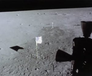 The 809 Objects Left on the Moon