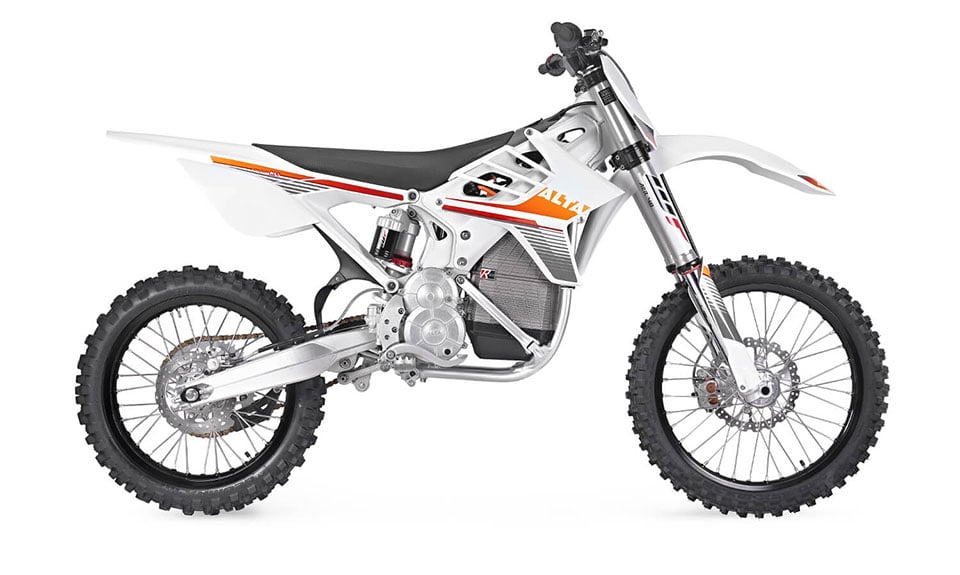 alta redshift mx for sale