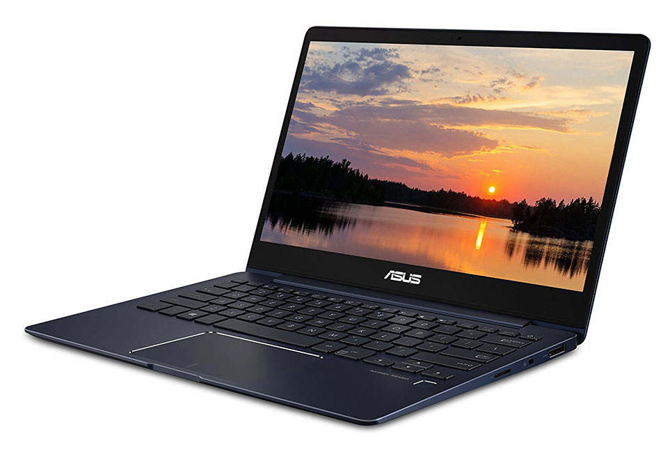 2018 ASUS ZenBook 13 UX331UN