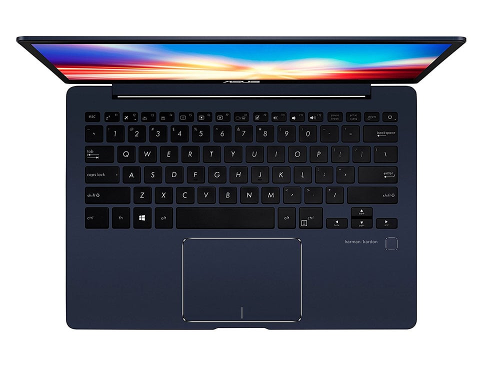 2018 ASUS ZenBook 13 UX331UN