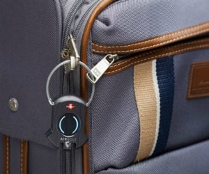 Deal: AirBolt Smart Travel Lock