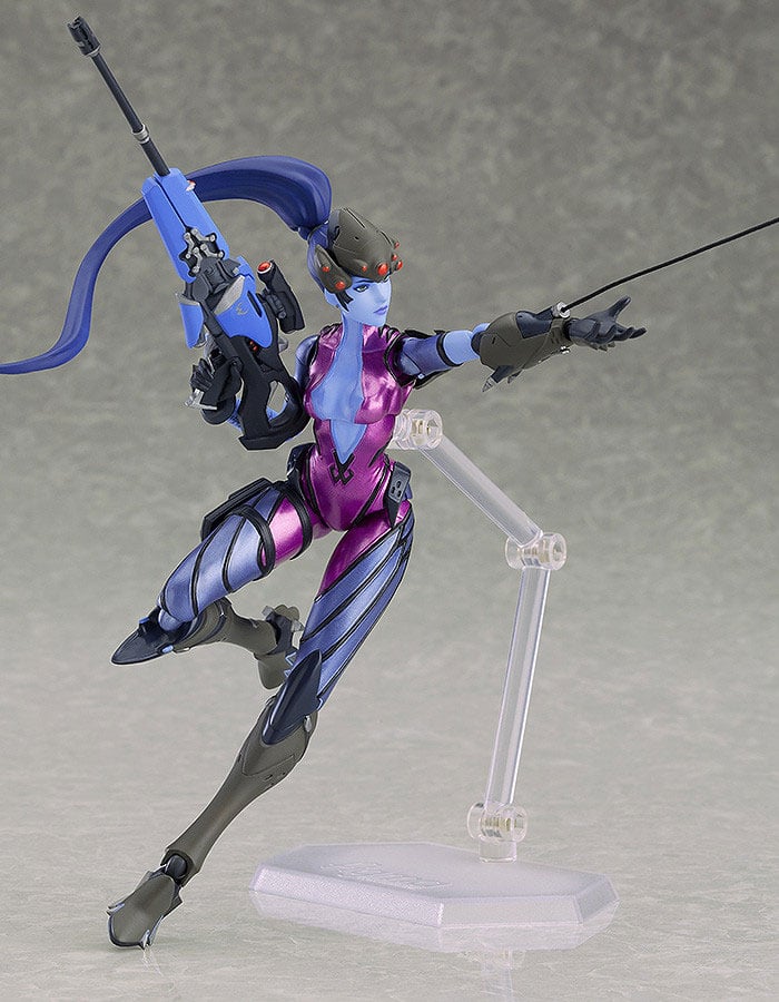 Overwatch Widowmaker Action Figure