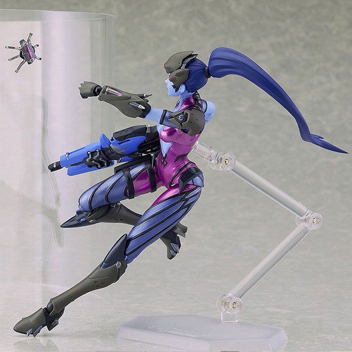 Overwatch Widowmaker Action Figure