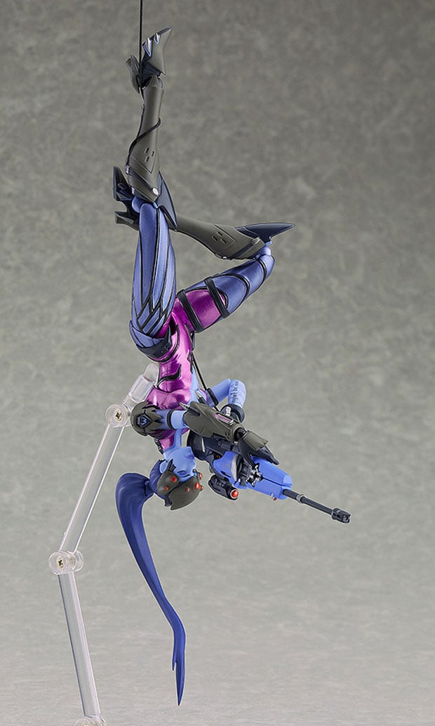 Overwatch Widowmaker Action Figure