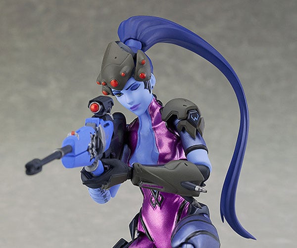 Overwatch Widowmaker Action Figure