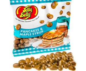 Pancake & Maple Syrup Jelly Bellies