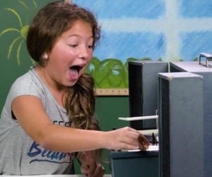 Kids React to Record Players