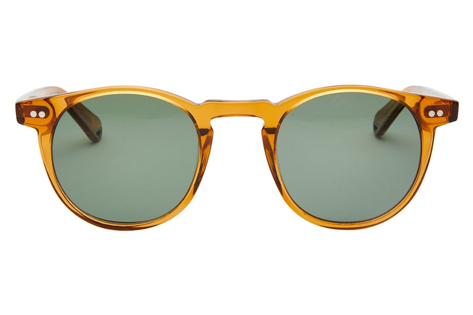 Buckler Limited Edition Sunglasses