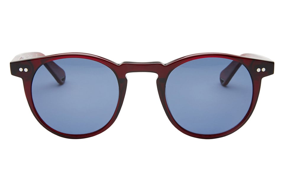 Buckler Limited Edition Sunglasses