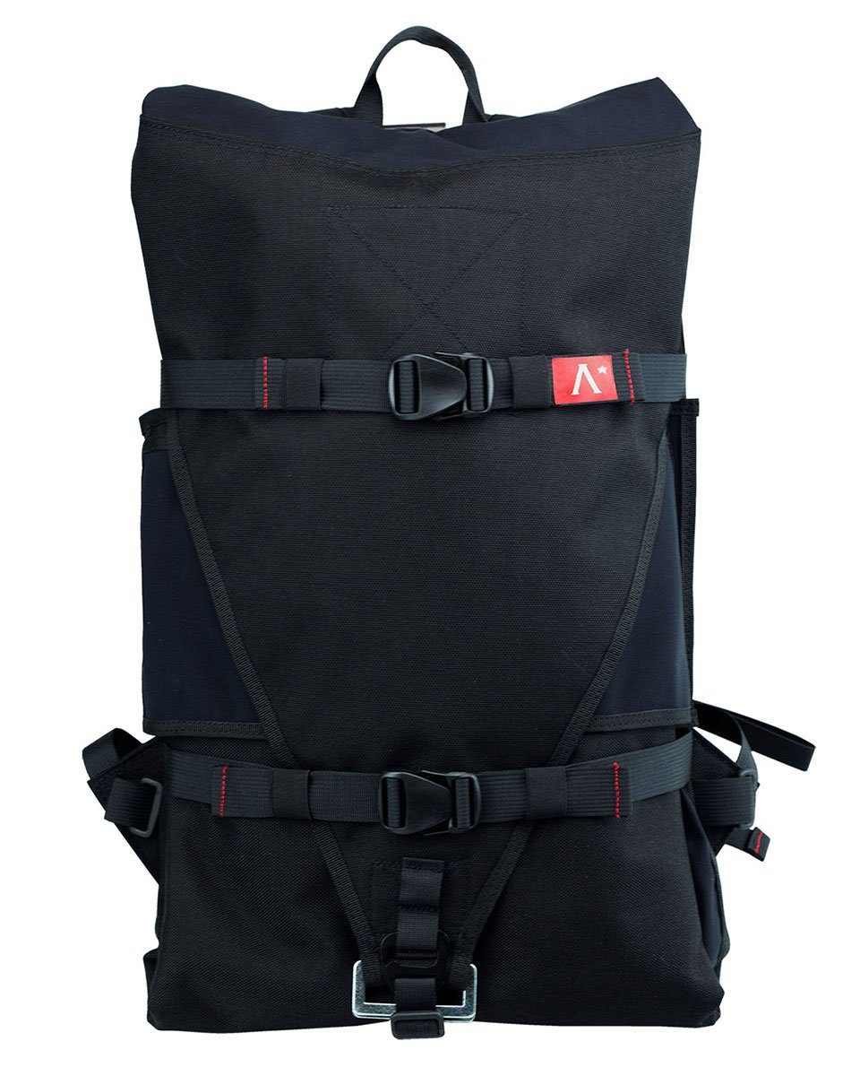 Nomad Backpack & Hammock